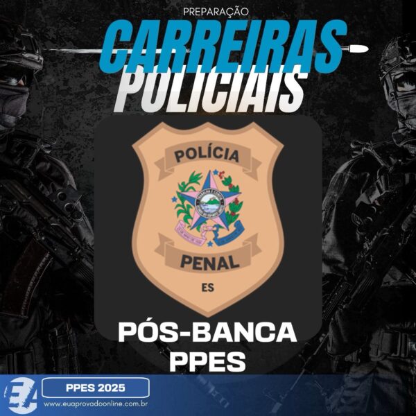 Pós-Banca PPES 2025