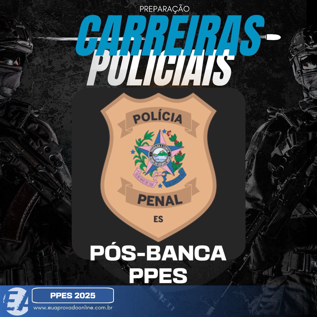Pós-Banca PPES 2025