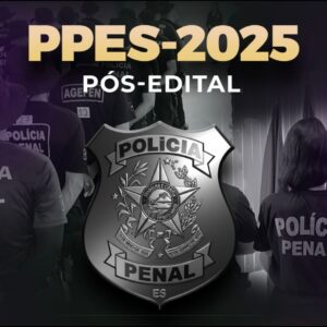 PÓS-EDITAL PPES 2025
