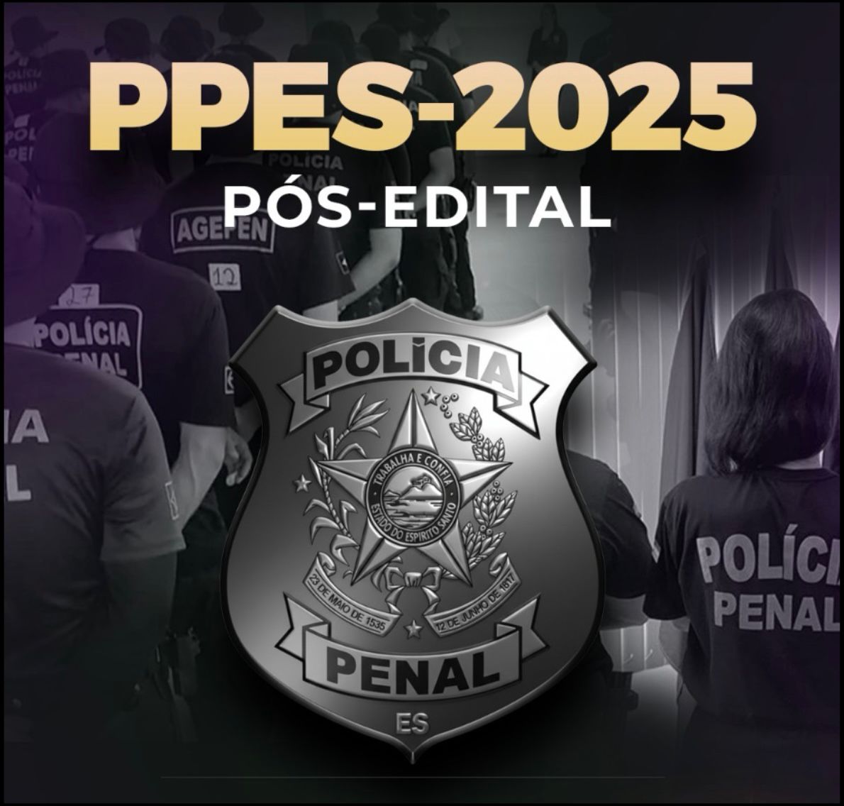 PÓS-EDITAL PPES 2025