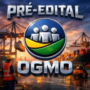Curso Pré-Edital OGMO