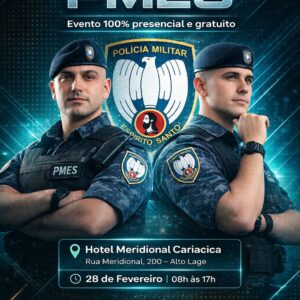 PACOTE IMERSÃO PMES COMPLETO