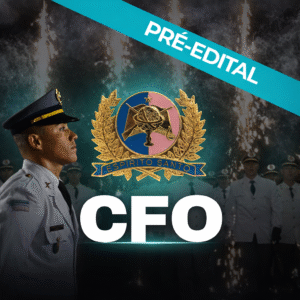 Pré – Edital PMES (CFO)