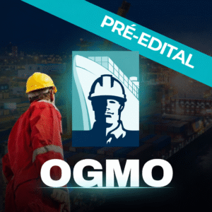 Curso Pré-Edital OGMO