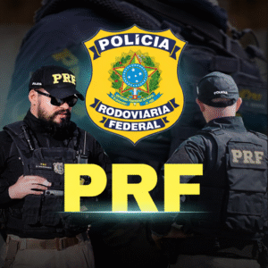 Curso Pré-Edital PRF 2026